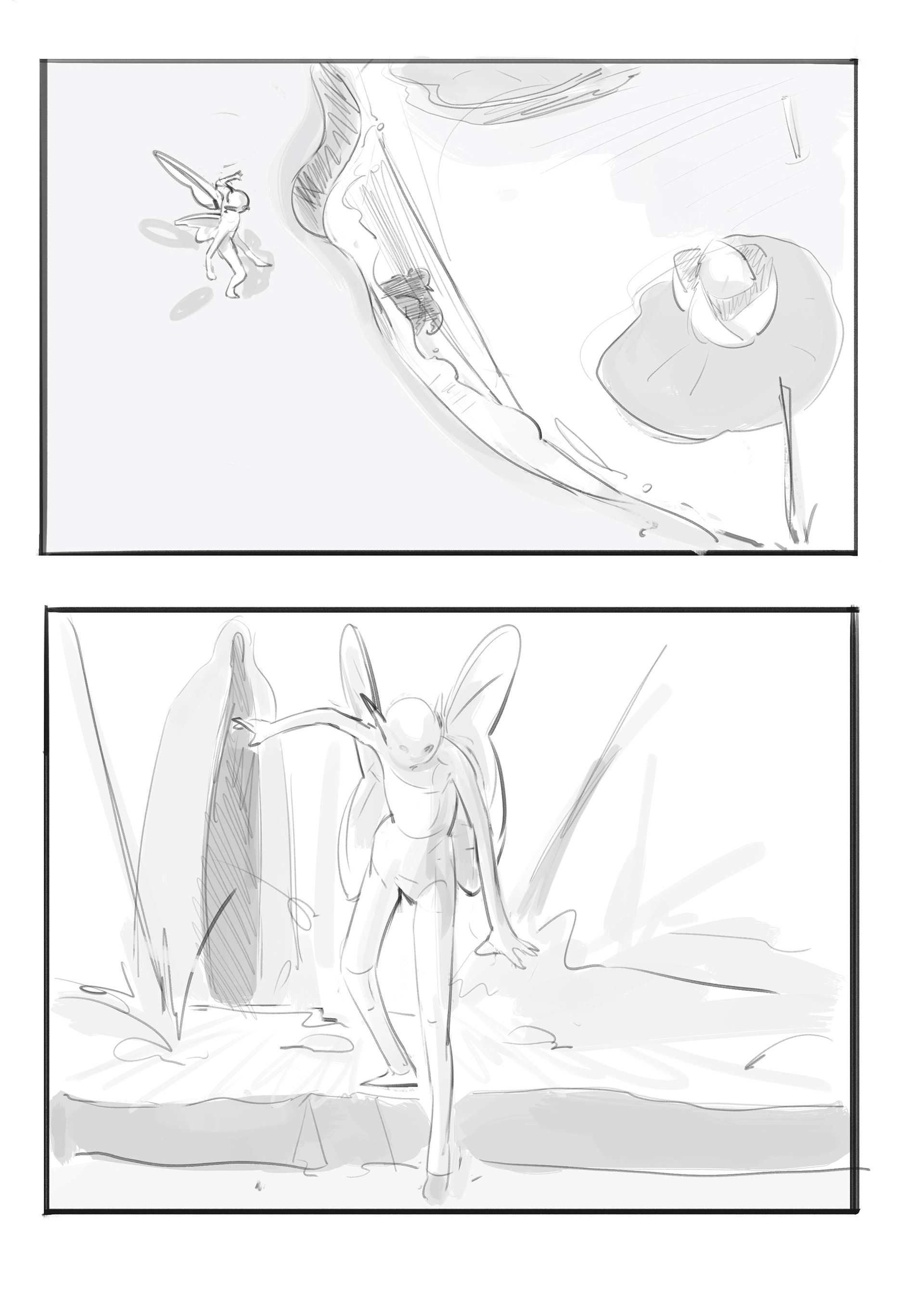 Storyboard Frame 10